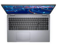 Dell Latitude 5520 i5-1135G7/8GB/256/Win10P - 636926 - zdjęcie 5